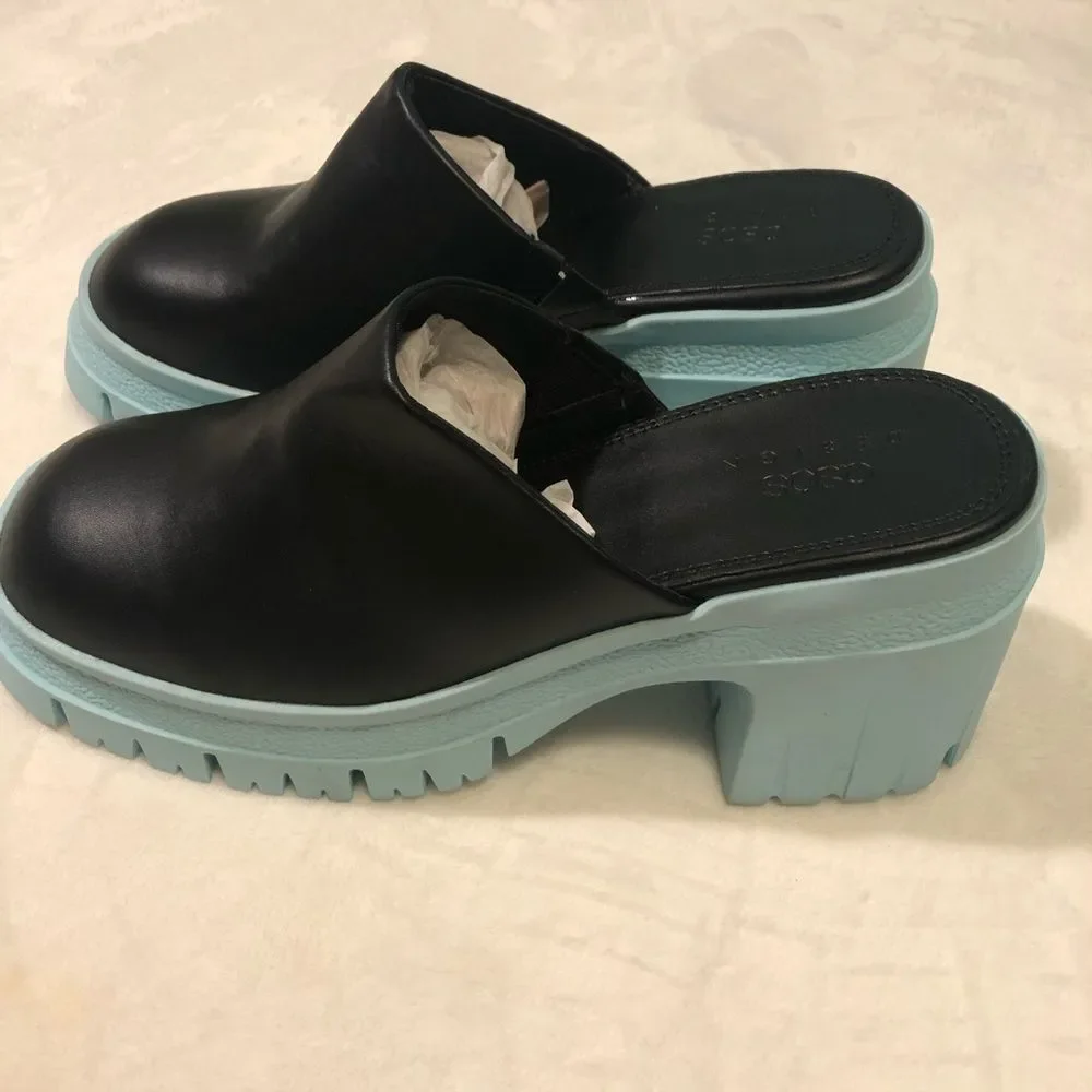 ASOS new design